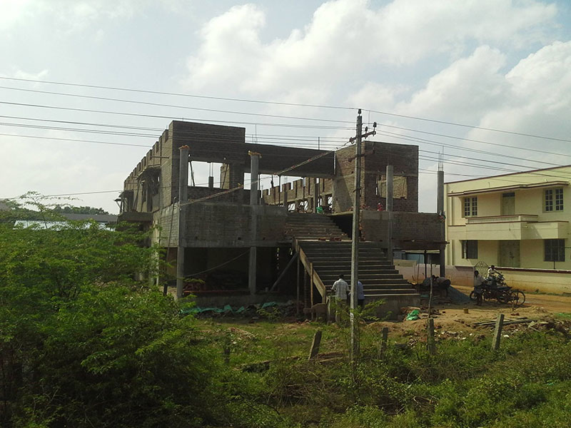 LK Roofing Solutions.