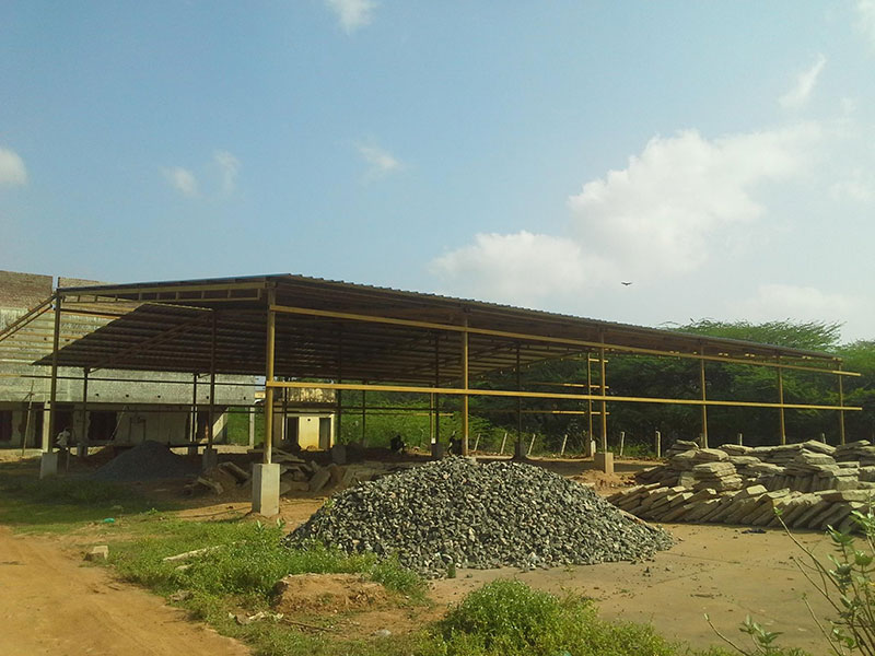 LK Roofing Solutions.