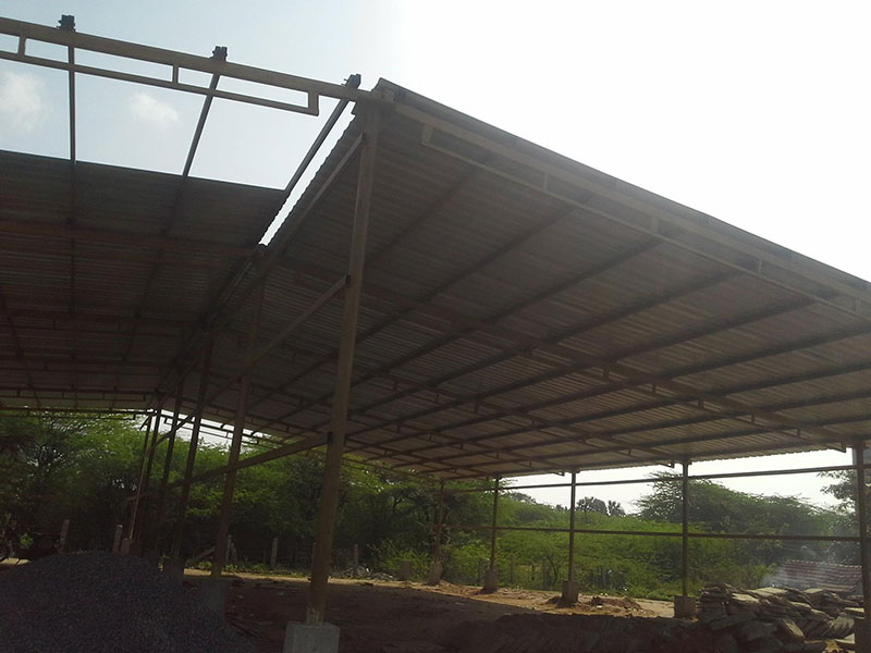 LK Roofing Solutions.