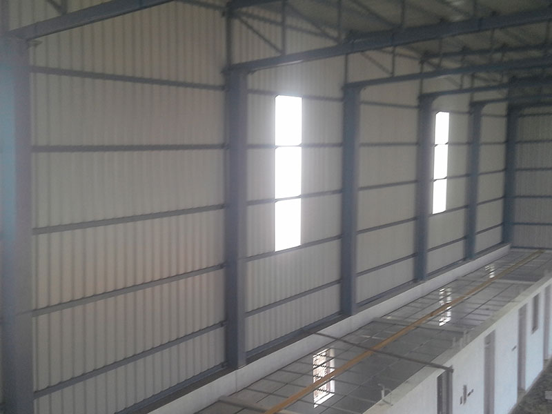 LK Roofing Solutions.