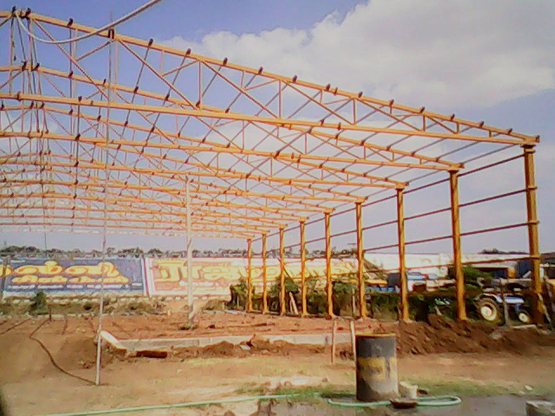 LK Roofing Solutions.
