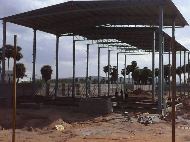 LK Roofing Solutions.