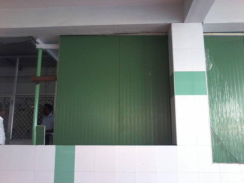 LK Roofing Solutions.