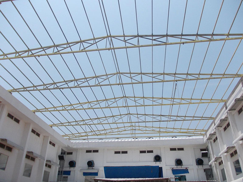 LK Roofing Solutions.