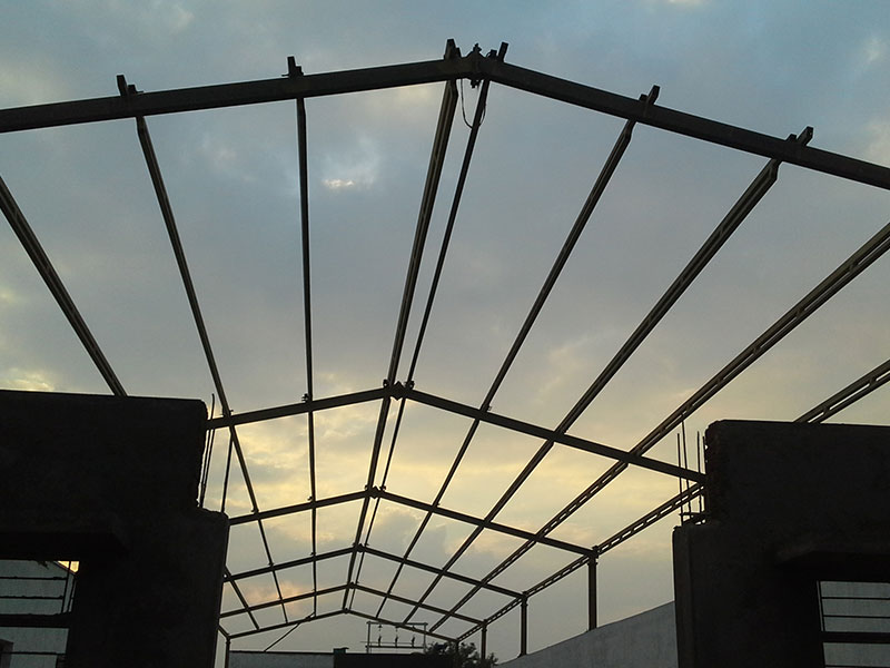 LK Roofing Solutions.