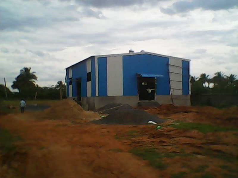 LK Roofing Solutions.