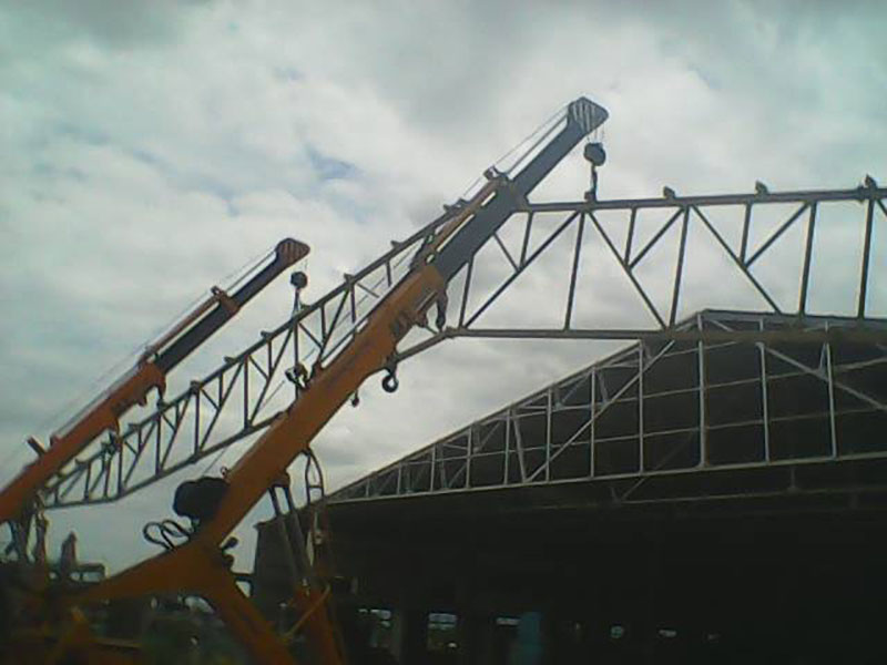LK Roofing Solutions.