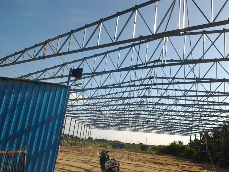 LK Roofing Solutions.