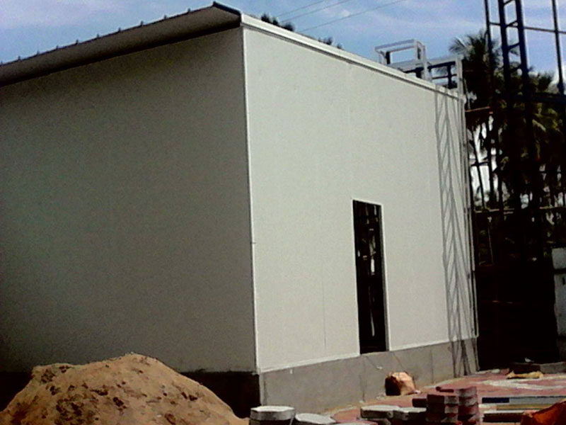 LK Roofing Solutions.