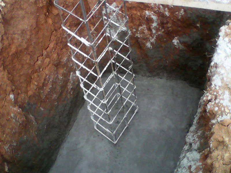 LK Roofing Solutions.