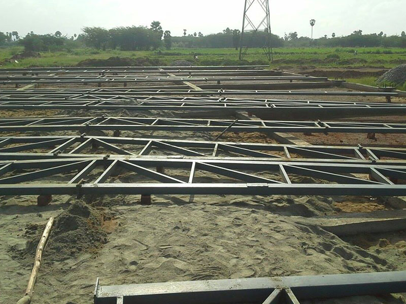 LK Roofing Solutions.