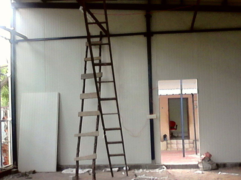 LK Roofing Solutions.