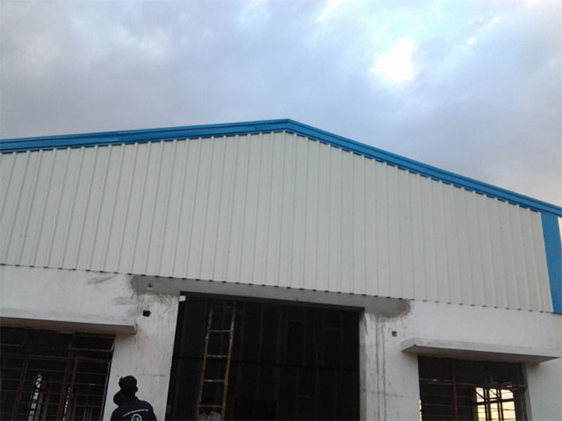 LK Roofing Solutions.