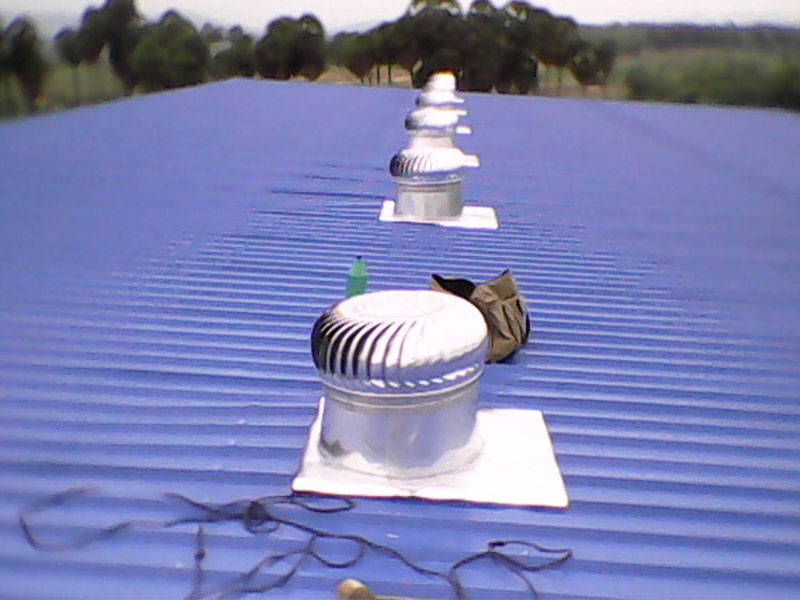 LK Roofing Solutions.