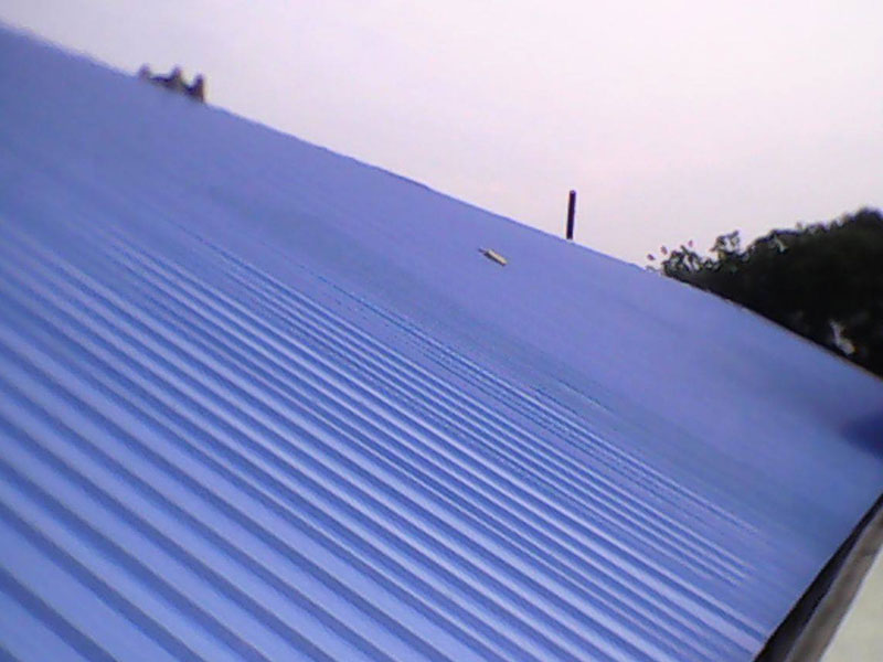 LK Roofing Solutions.