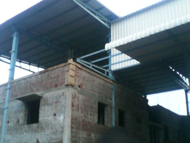 LK Roofing Solutions.
