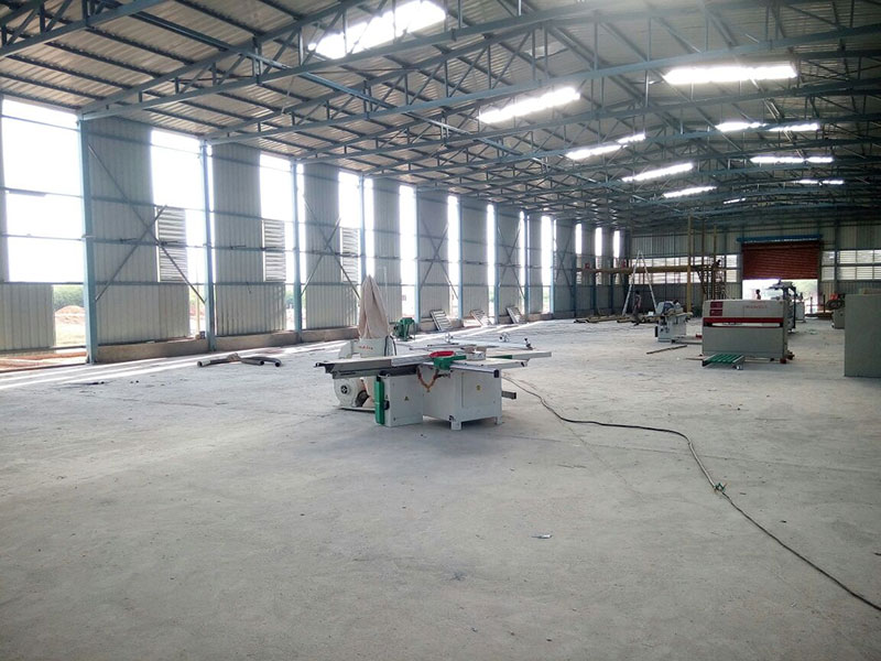 LK Roofing Solutions.