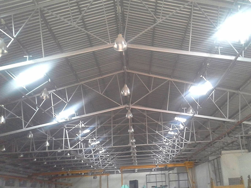LK Roofing Solutions.