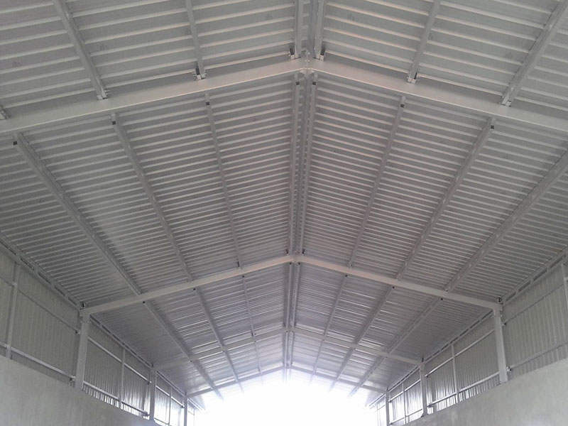 LK Roofing Solutions.