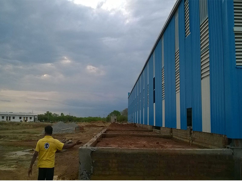 LK Roofing Solutions.