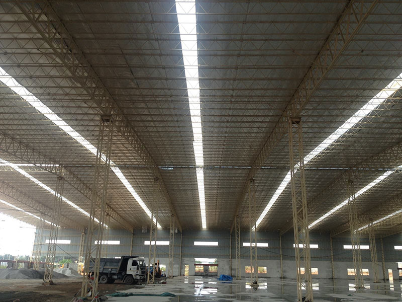 LK Roofing Solutions.
