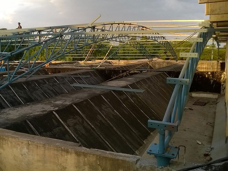 LK Roofing Solutions.
