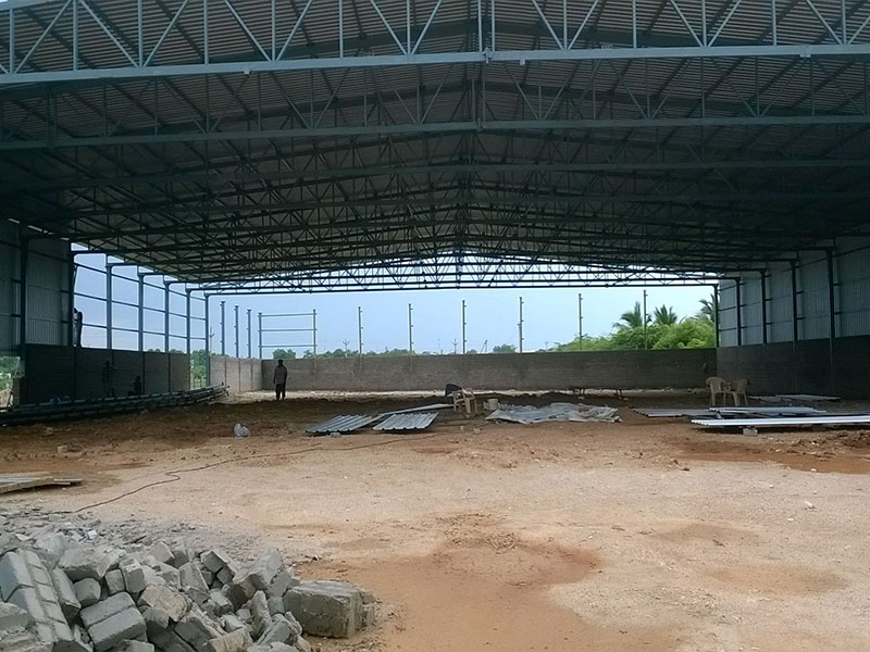 LK Roofing Solutions.