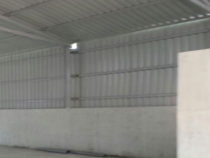 LK Roofing Solutions.