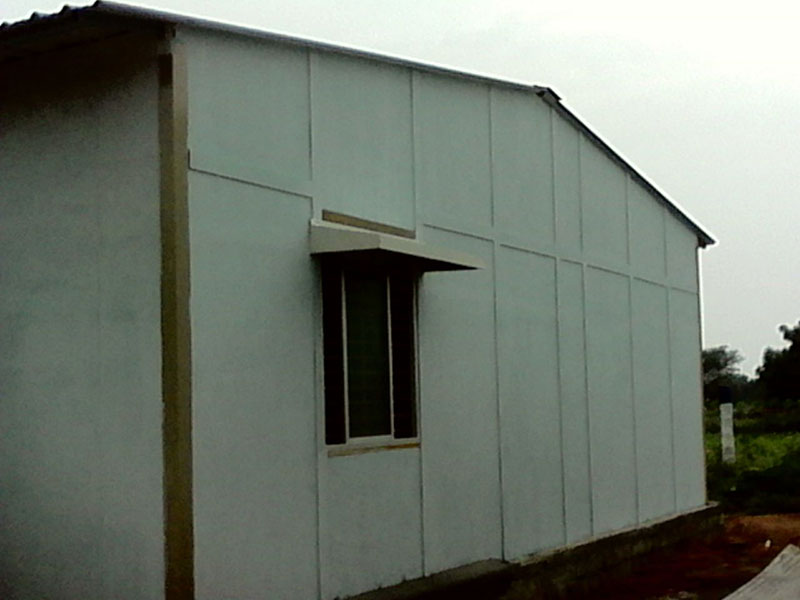 LK Roofing Solutions.