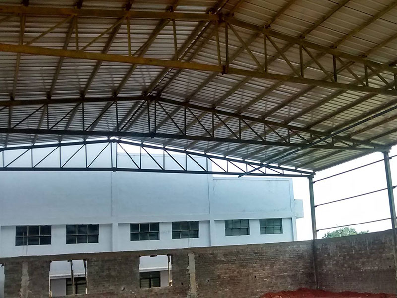 LK Roofing Solutions.