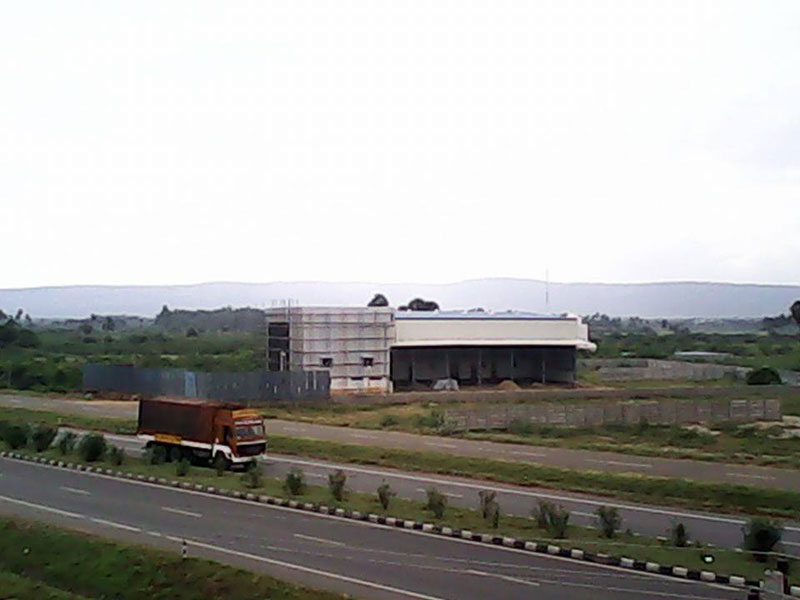 LK Roofing Solutions.