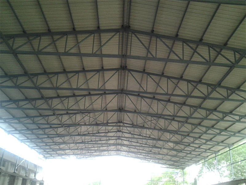 LK Roofing Solutions.
