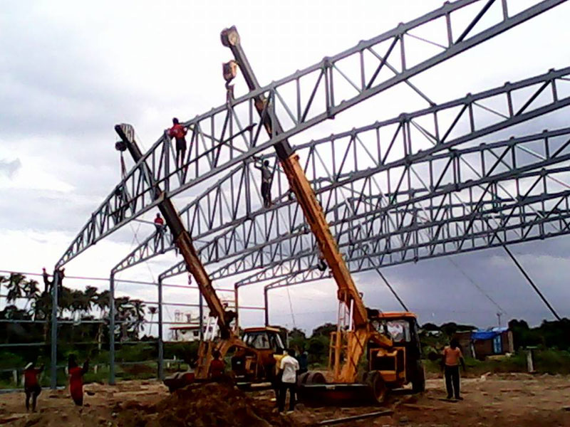 LK Roofing Solutions.