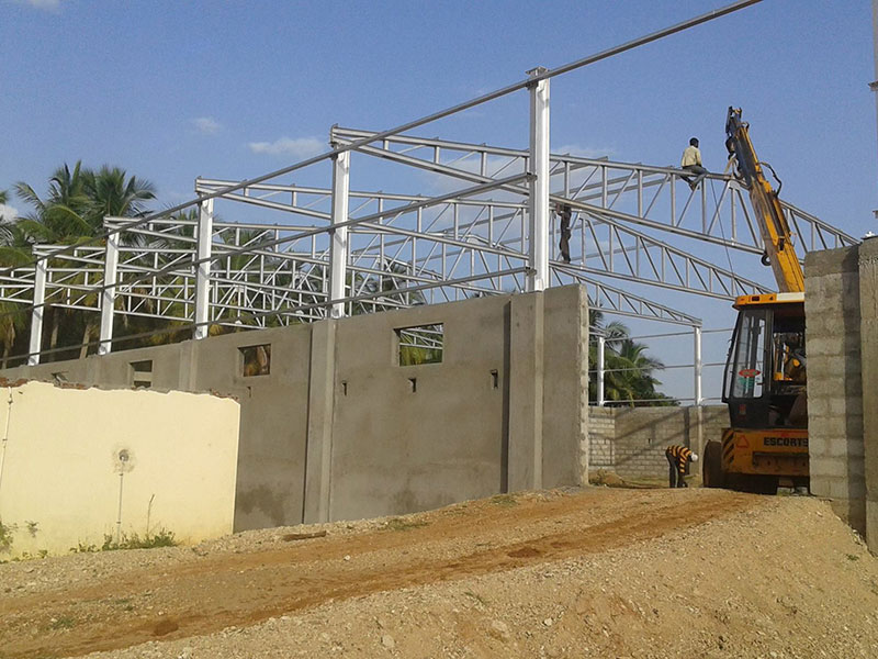 LK Roofing Solutions.