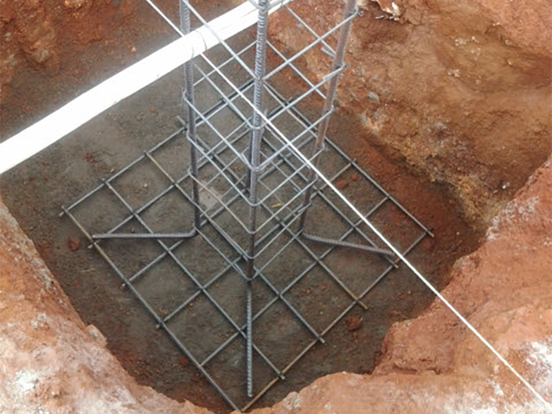 LK Roofing Solutions.