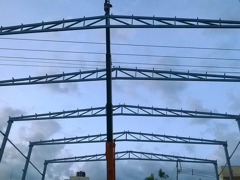 LK Roofing Solutions.