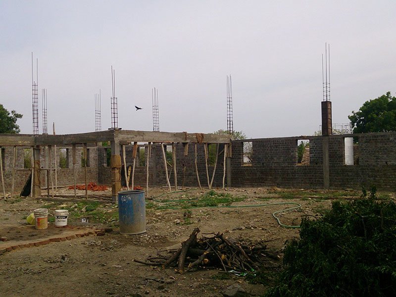 LK Roofing Solutions.