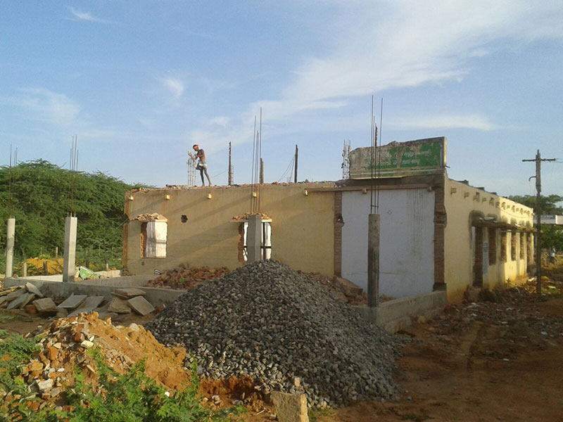 LK Roofing Solutions.