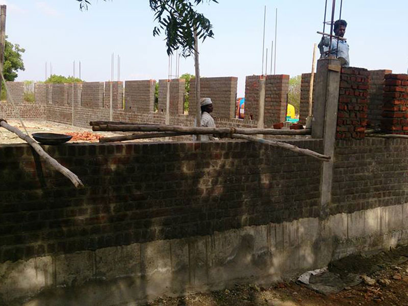 LK Roofing Solutions.