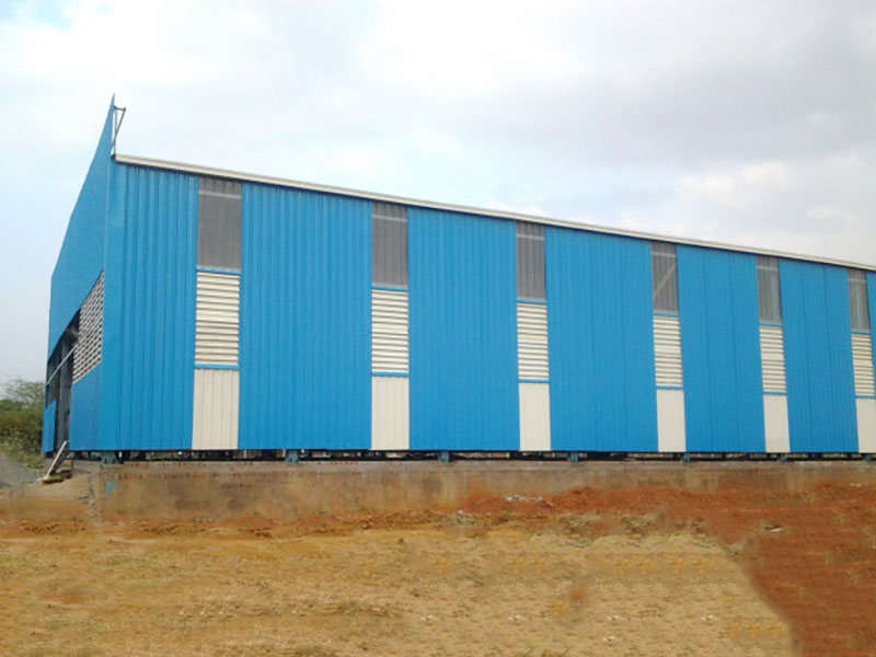 LK Roofing Solutions.