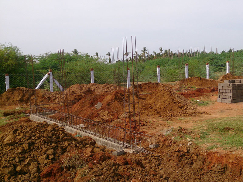 LK Roofing Solutions.