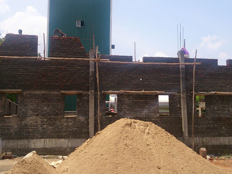 LK Roofing Solutions.