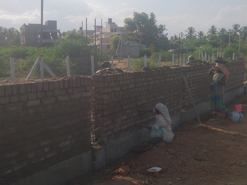 LK Roofing Solutions.