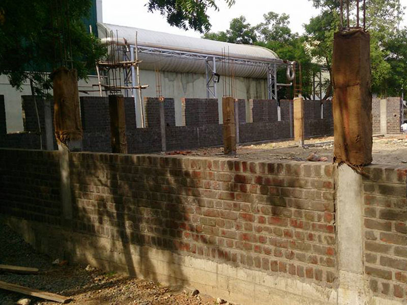 LK Roofing Solutions.
