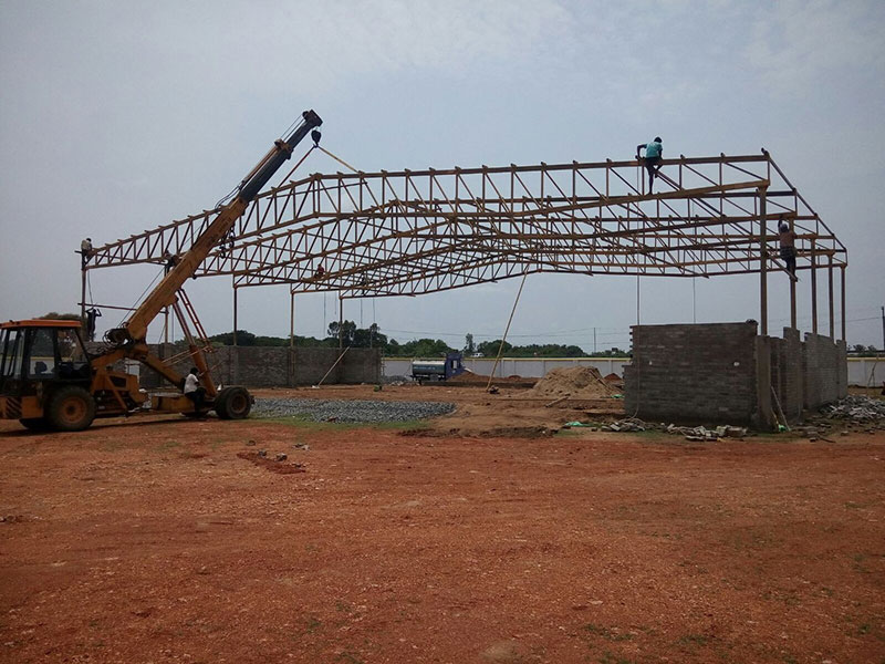 LK Roofing Solutions.