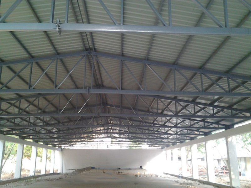 LK Roofing Solutions.