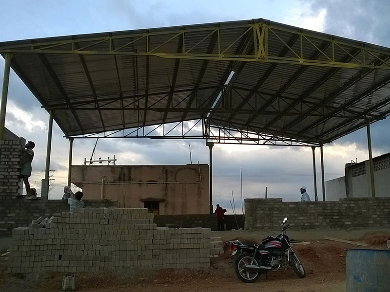 LK Roofing Solutions.