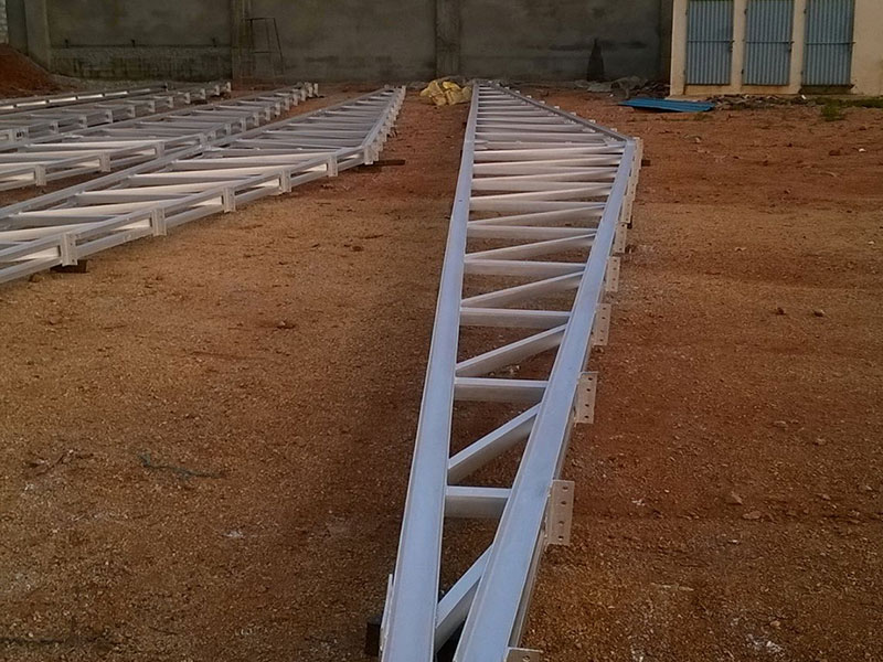 LK Roofing Solutions.