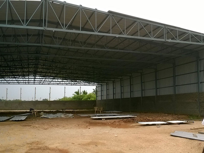 LK Roofing Solutions.