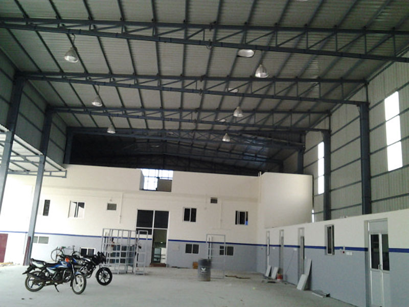 LK Roofing Solutions.